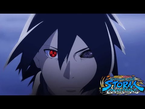 Sasuke (Road To Boruto) 54% True Combo (Solo) | Naruto Ultimate Ninja Storm Connections
