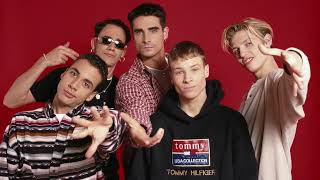 All I Have To Give ( Extended Version w/ Conversation) - Backstreet Boys