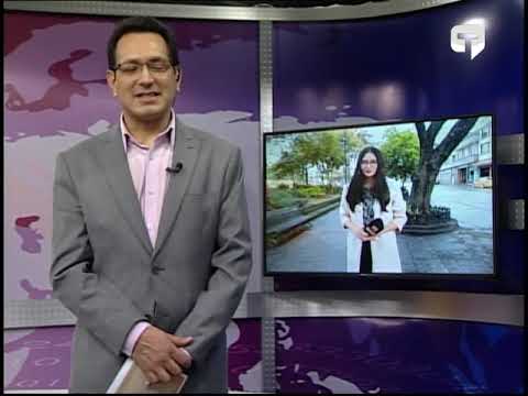 Iniciaron los trabajos en parque San Blas y San Sebastián