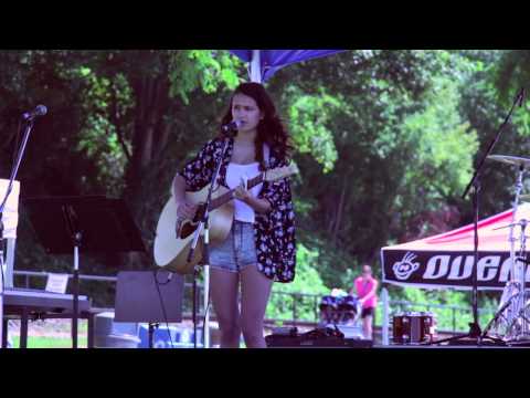 Too Close cover by Ava Carich