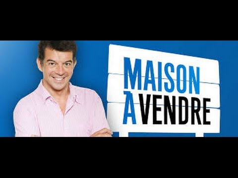 comment participer a l'emission maison a vendre