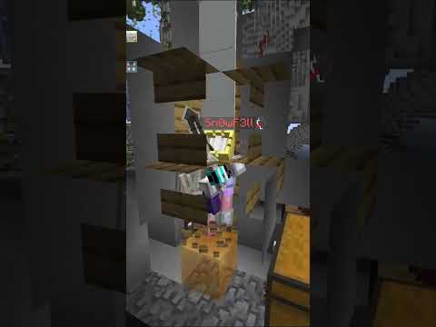 Drip drop? nah, miss drop #hoplitetrapping #hoplite #minecraft