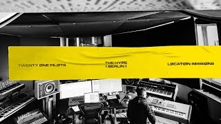 twenty one pilots - Løcatiøn Sessiøns: The Hype (Berlin) twenty one pilots - Løcatiøn Sessiøns: The Hype (Berlin)