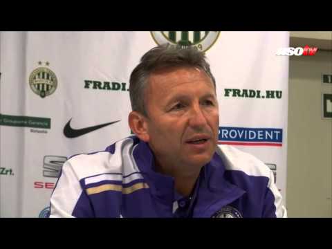 Érthetetlen és dühítő - újpesti reakciók a vereség után