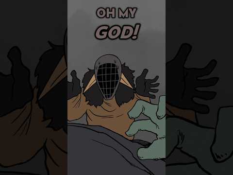 Put 'Em in the Middle! | D&D Animated #dnd #dungeonsanddragons