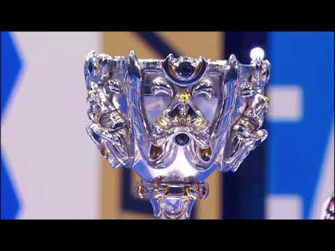 DK vs FPX LoL Season 11 World Championship 2021 - Group Stage Day 1 Game Highlights