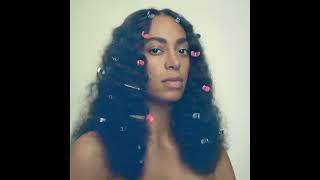 Solange - Where do we go
