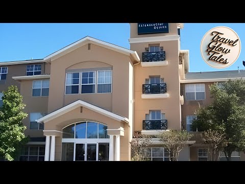 Extended Stay America Suites - Dallas - Plano | Dallas (TX), United States | Hotel Review 🏨