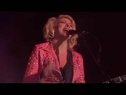 Samantha Fish 11-29-2018 The Riverwalk,Stuart, FL (ENTIRE SHOW)