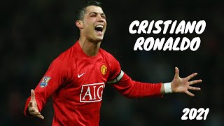 Download lagu Cristiano Ronaldo Manchester United 2021●Best Goals & Skills● [HD] mp3