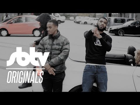 Yung Bush | Survival (Ft. TrapnBlues) [Music Video]: SBTV