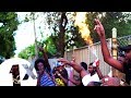 1Xtra In Jamaica Frenz For Real Street Freestyle