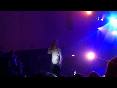 JAMES with Orchestra of the Swan and the Manchester Consort Choir