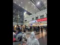Indigo Mayhem Affects Udaipur Airport Passengers In Distress UdaipurTimes UdaipurAirport
