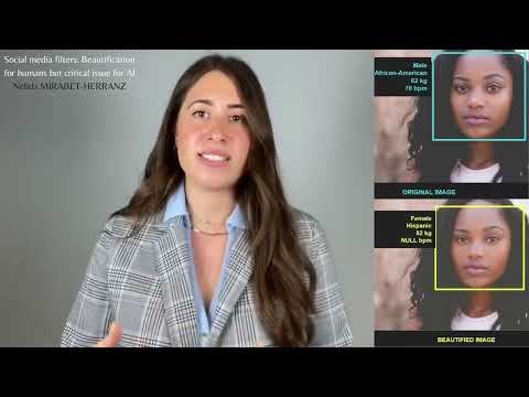 EUSIPCO 2023 3MT Runner-Up: Nelida Mirabet-Herranz