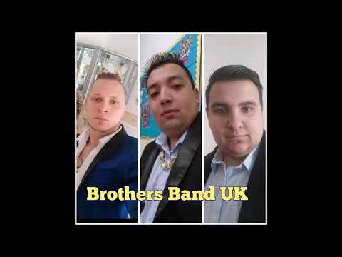 Brothers Band Uk 2020 - Vlastna Tvorba ( Sastar Amen Devla ) - Chvala