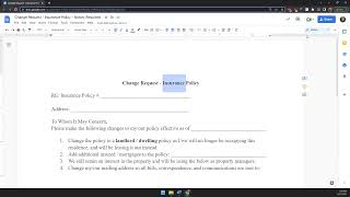 How to Redline or Suggest Edits in MS Word and Google Docs