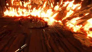 VRdeバイオRE:4 無限弾ならプロ武器商人縛り余裕のはず #2