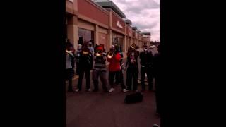 Ego Trip All Stars - Turn 2 (G minor)