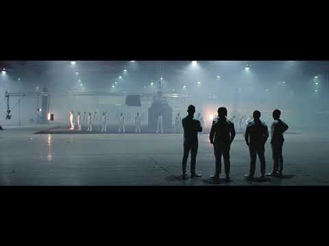 The Parlotones - Life Design (Higher Quality Music Video)