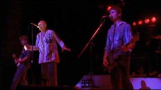 Midnight Oil - Saturday Night at the Capitol part 5 - Power &amp; The Passion