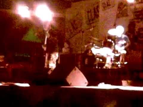 Fermented -  Fucked By Pig live at WBDF deatfest 2 pontianak west borneo indonesia