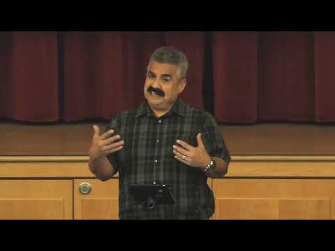 Mateo 27:1-14 "Jesús Ante Pilato."." 06/11/2023 Pastor Carlos Alvarado