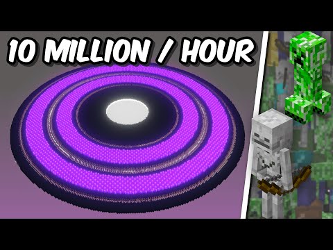I Built Every Illegal Minecraft Farm