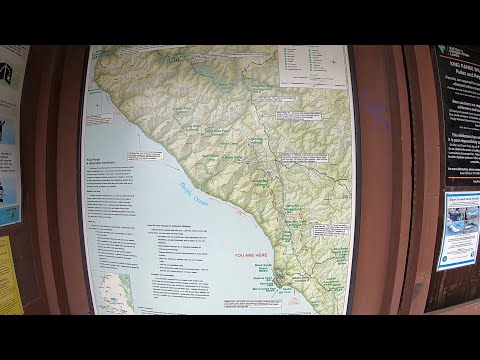 Backpacking the Lost Coast of California: Planning and Hiking