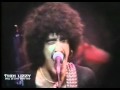 THIN LIZZY - Still in Love With You 