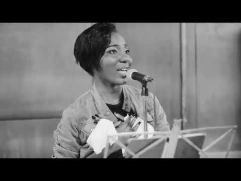 GEORGIA ANGUI - O jour béni