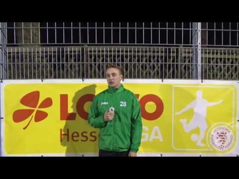 Tim Woelfert (Spvgg. 05 Oberrad)