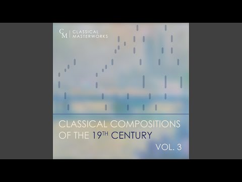 Symphonic Etudes, Op. 13