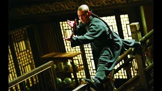 Download lagu A Tai Chi Fighting Scene mp3