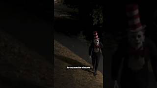 The ‘Cat in the Hat’ is freaking out the internet