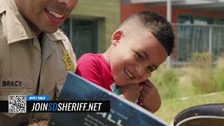One Agency- SD Sheriff
