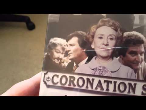 download lagu mp3 mp4 Coronation Street Dvd, download lagu Coronation Street Dvd gratis, unduh video klip Coronation Street Dvd