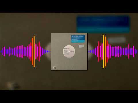 High Spies Featuring Latrice Barnett - Skyz The Limit (Demarkus Lewis Remix)