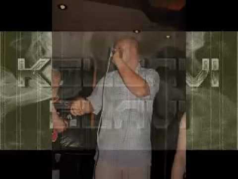 Big Doggy V & Ludiot still From Keljavi glavi - Jet set rap