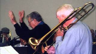 George Roberts Trombone - Allez Vous En (Go Away) (audio, featured)