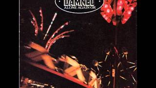 The Damned - Alone Again Or (1987)