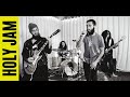 Holy Jam - What's Inside