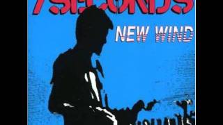 7 Seconds - Grown apart