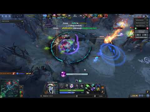 Dota 2 7.26c COMBO? Witch Doctor + Underlord 2020