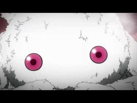 Puella Magi Madoka Magica - Movie: Rebellion - Epilogue