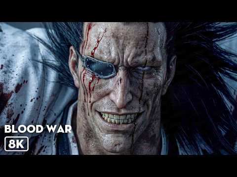 Bleach Movie (2027) | Thousand-Year Blood War Arc | Teaser Trailer 8K