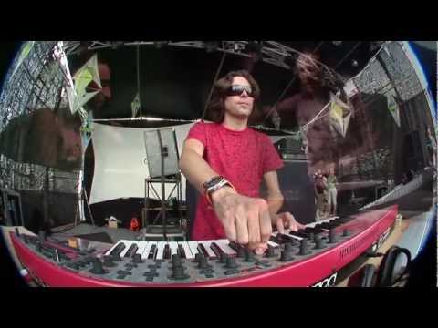 SPACE CAT - Transformer ( 2009 Remix )