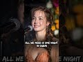 One Night In Dubai Arash Helena Music Song Lyrics Shorts
