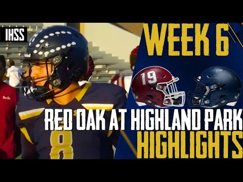 Buck Randall Lights Up the Field with 379 Yards and 6 TDs!