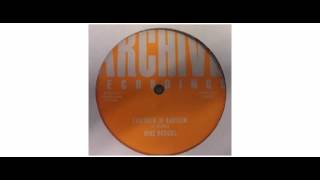 Mike Brooks - Children Of Babylon - 12" - Archive Recordings